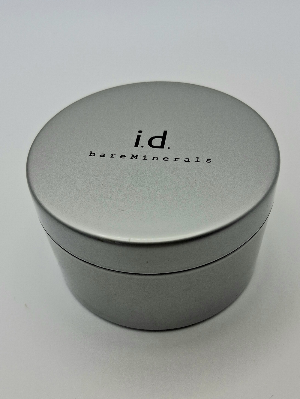 I.d. bareMinerals Gossamer Face Color Champagne/Gold 35332 NWOB